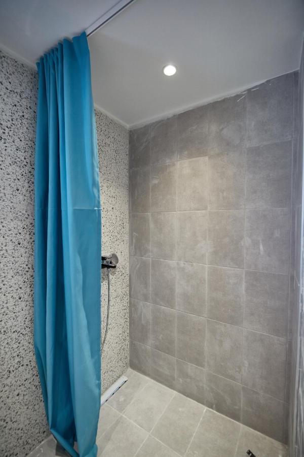 Luxury Studio In Thessaloniki Apartment Exterior photo